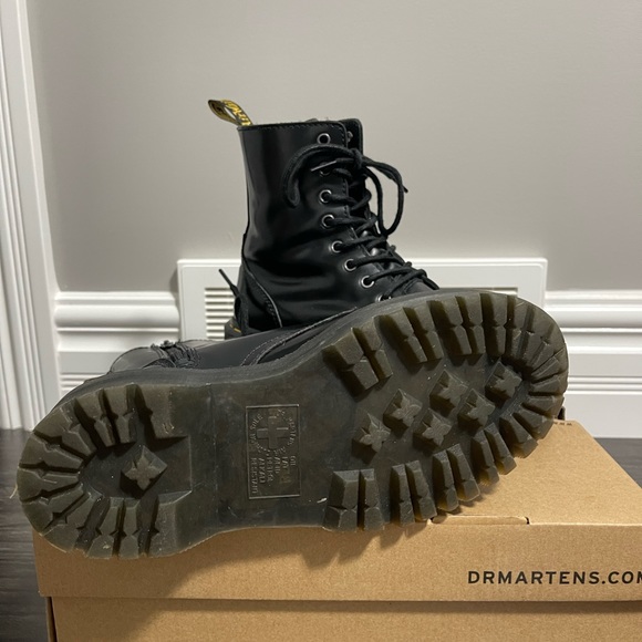Dr.Martens (Platform) - Picture 7 of 7